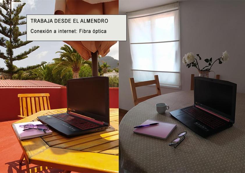 El Almendro Apartment Tegueste Ngoại thất bức ảnh