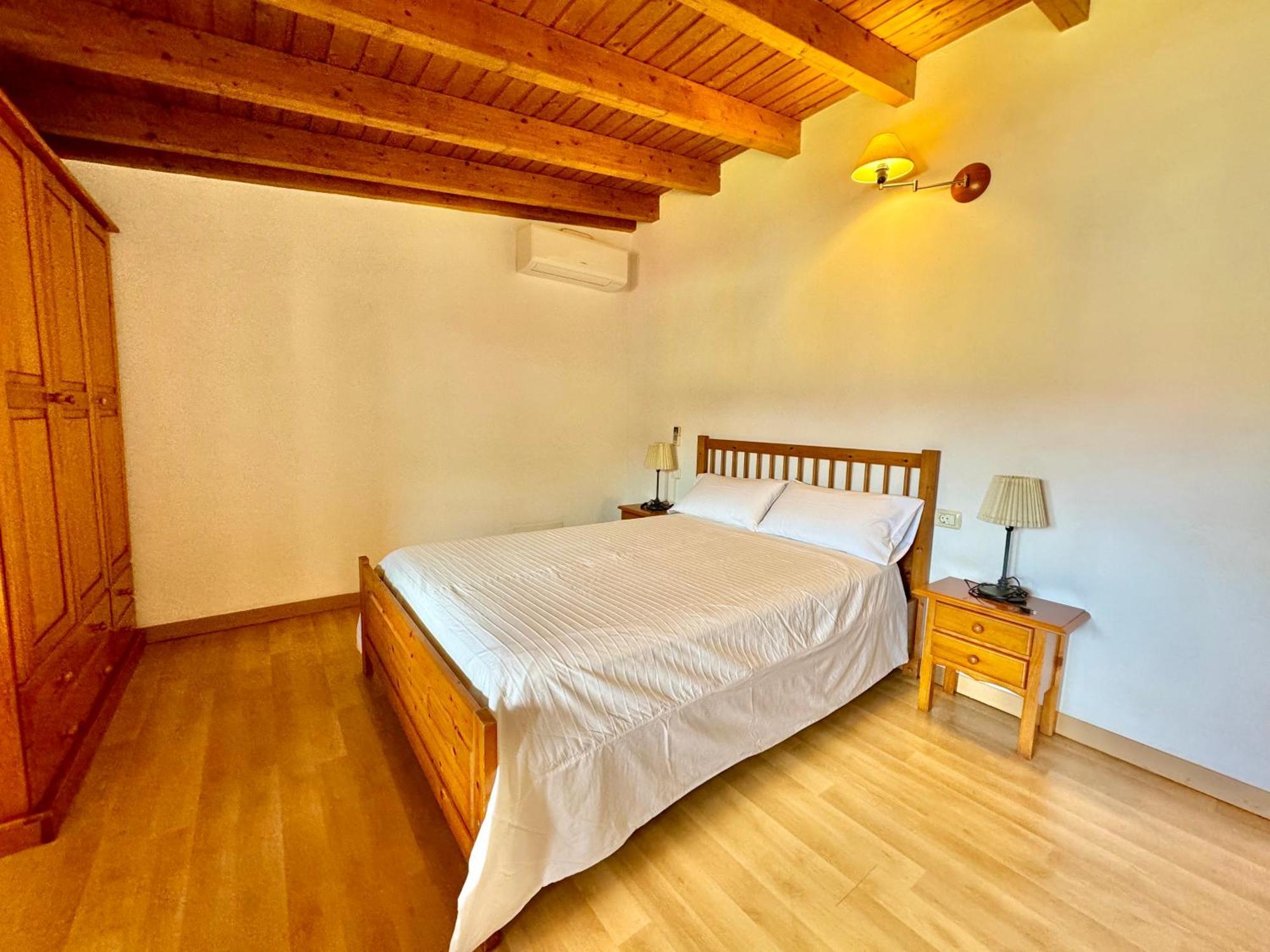 El Almendro Apartment Tegueste Ngoại thất bức ảnh