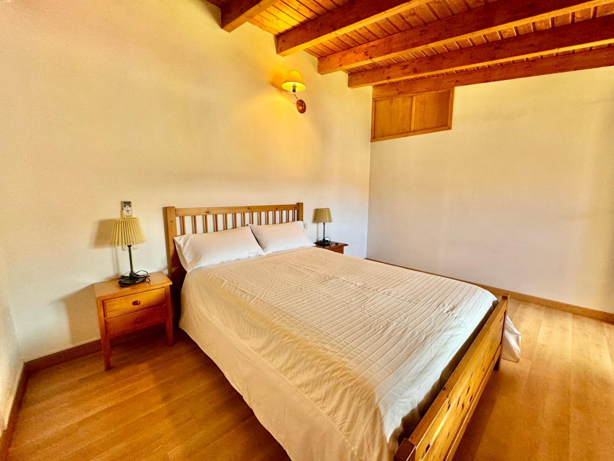 El Almendro Apartment Tegueste Ngoại thất bức ảnh